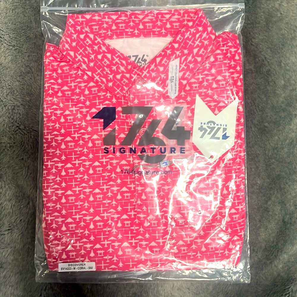 1764 Signature Golf